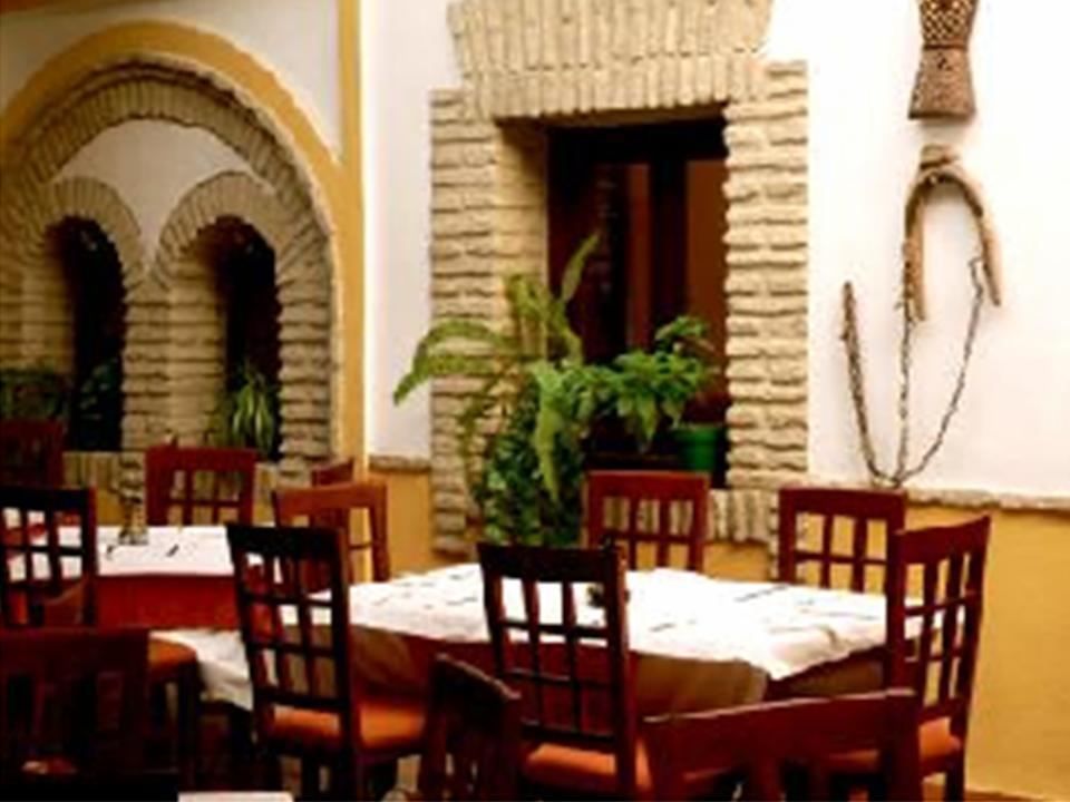 Hostal El Triunfo Córdoba Exteriér fotografie