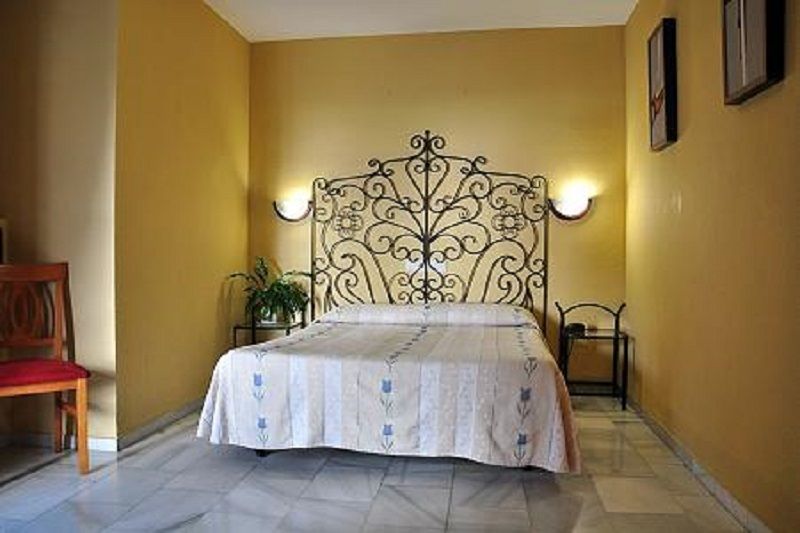 Hostal El Triunfo Córdoba Exteriér fotografie