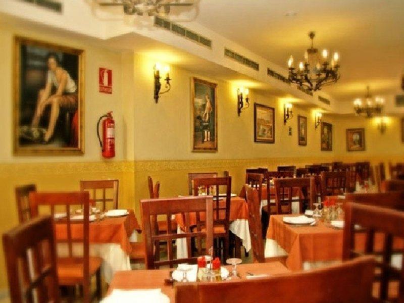 Hostal El Triunfo Córdoba Exteriér fotografie