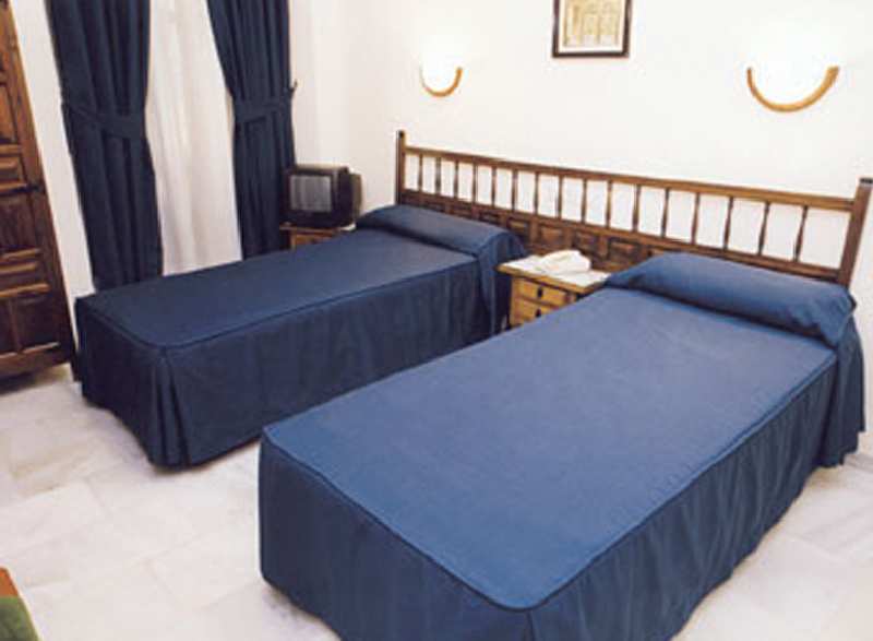 Hostal El Triunfo Córdoba Exteriér fotografie