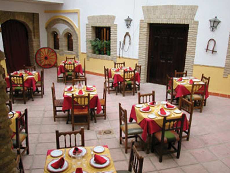 Hostal El Triunfo Córdoba Exteriér fotografie