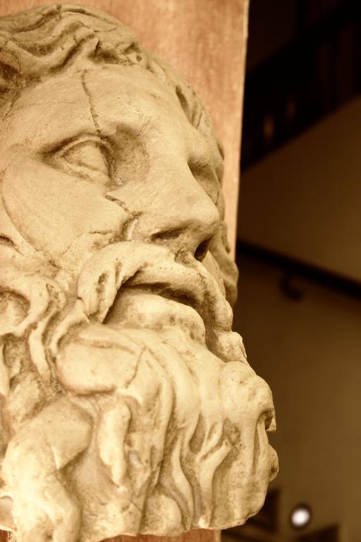 Hostal El Triunfo Córdoba Exteriér fotografie
