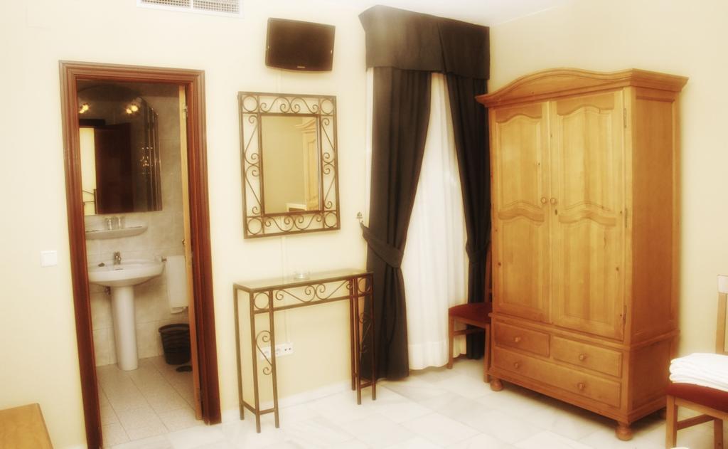Hostal El Triunfo Córdoba Exteriér fotografie