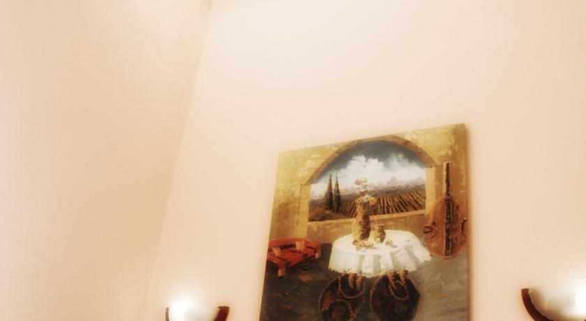 Hostal El Triunfo Córdoba Exteriér fotografie